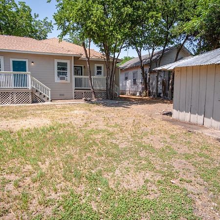 Fabulous Newly Renovated 1Br1Ba Near Downtown Apartment San Antonio Bagian luar foto