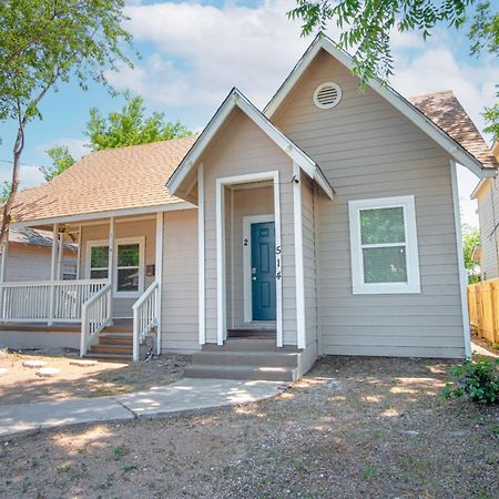 Fabulous Newly Renovated 1Br1Ba Near Downtown Apartment San Antonio Bagian luar foto