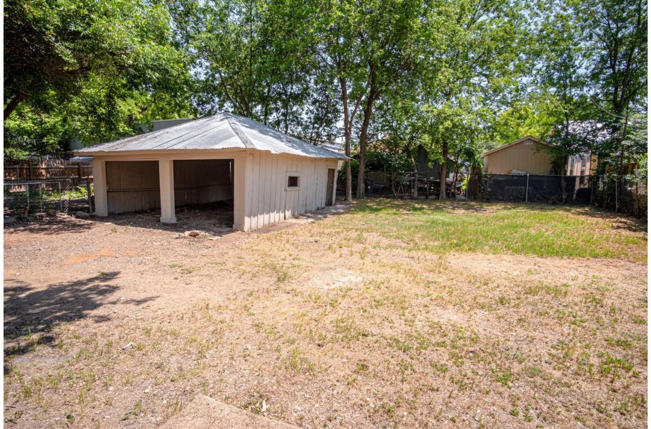 Fabulous Newly Renovated 1Br1Ba Near Downtown Apartment San Antonio Bagian luar foto