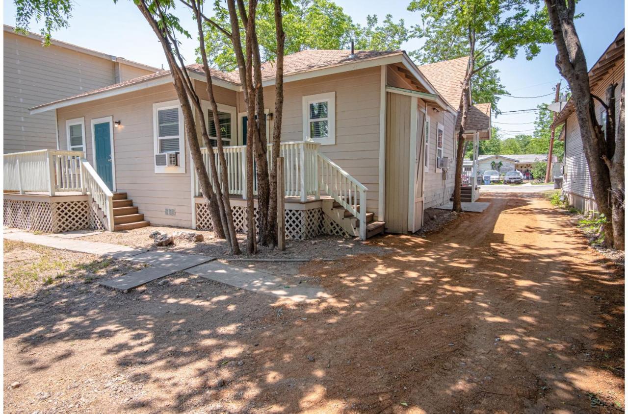 Fabulous Newly Renovated 1Br1Ba Near Downtown Apartment San Antonio Bagian luar foto