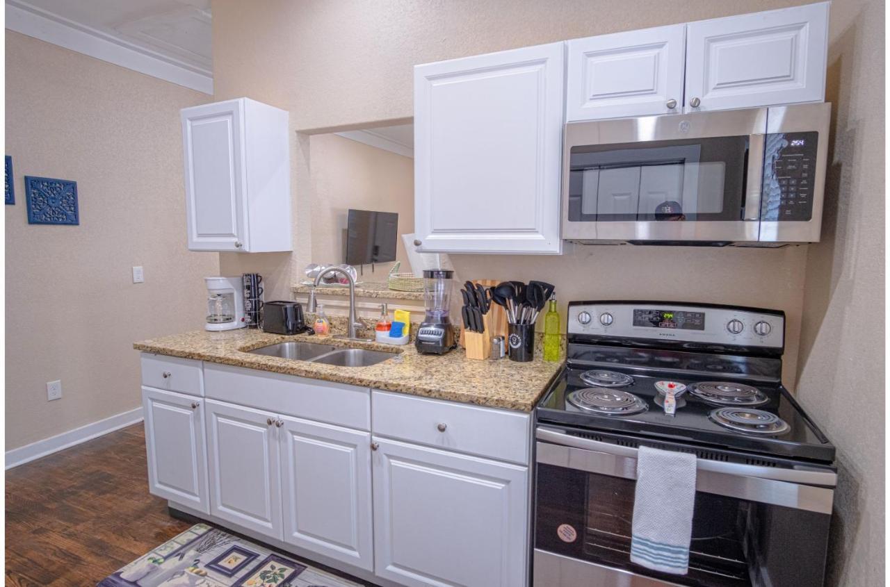 Fabulous Newly Renovated 1Br1Ba Near Downtown Apartment San Antonio Bagian luar foto
