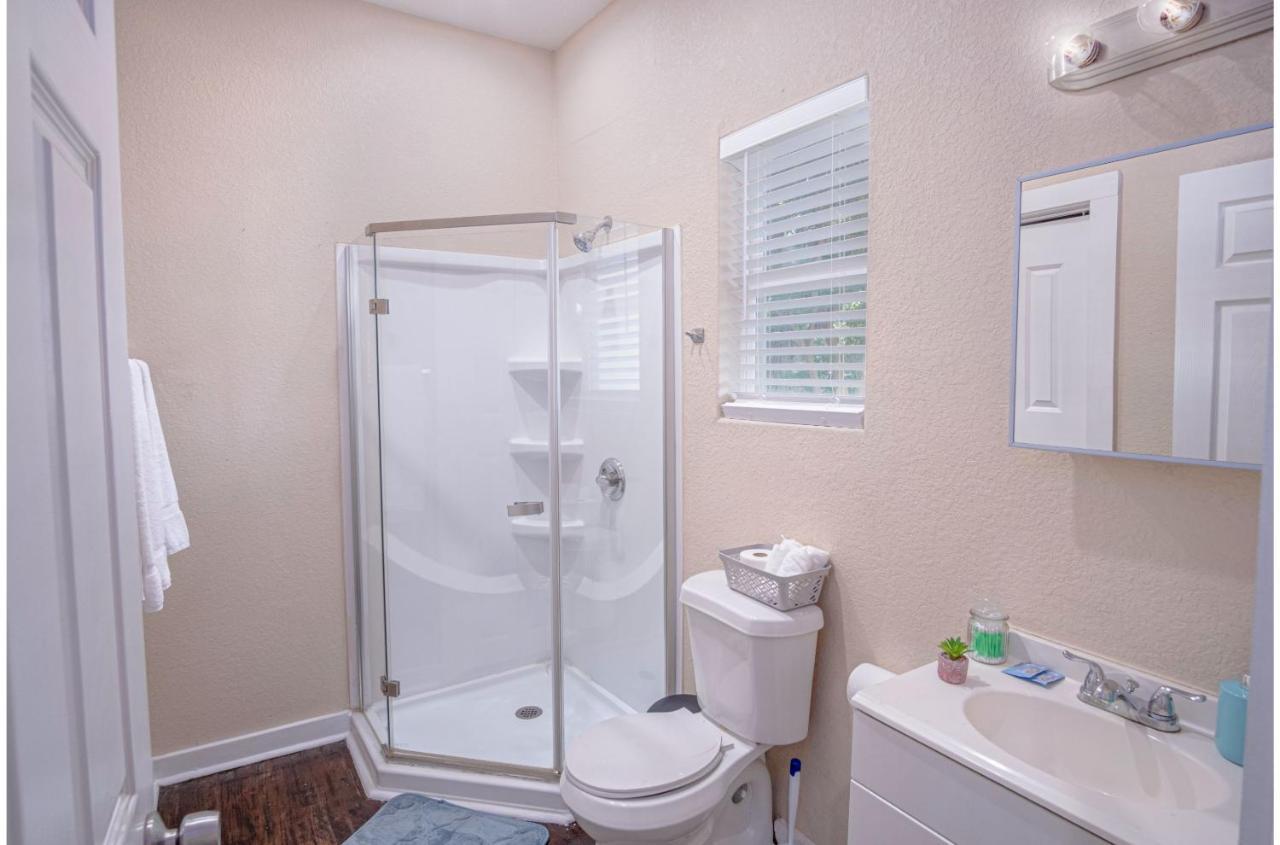 Fabulous Newly Renovated 1Br1Ba Near Downtown Apartment San Antonio Bagian luar foto